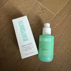 Beautycounter Reflect Effect Overnight Resurfacing Body Peel